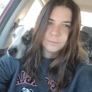 Meet your Posher, Cheyenne